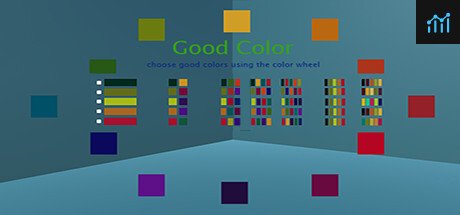 GoodColor PC Specs