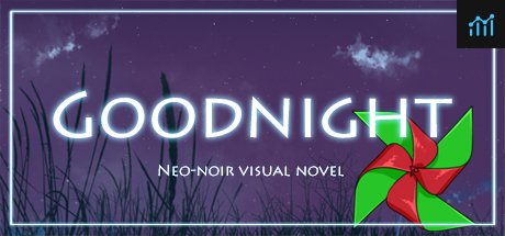 Goodnight [Visual novel] PC Specs