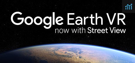 for meget Uden Beskrive Google Earth VR System Requirements - Can I Run It? - PCGameBenchmark