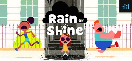 Google Spotlight Stories: Rain or Shine PC Specs