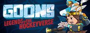 Goons: Legends of the Hockeyverse System Requirements