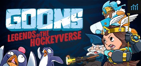 Goons: Legends of the Hockeyverse PC Specs