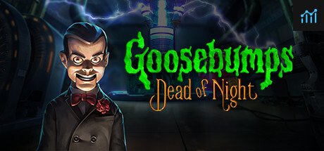 Goosebumps Dead of Night PC Specs