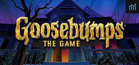 Goosebumps: The Game PC Specs