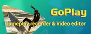 GoPlay Screen Recorder & Video Editor - Gaming Recording System Requirements