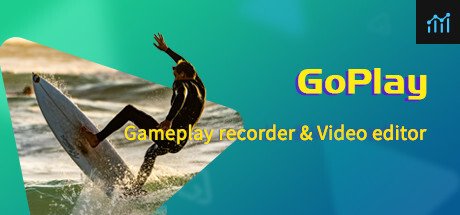 GoPlay Screen Recorder & Video Editor - Gaming Recording PC Specs