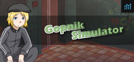 Gopnik Simulator PC Specs