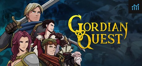 Gordian Quest PC Specs