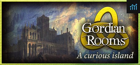 Gordian Rooms 2: A curious island PC Specs