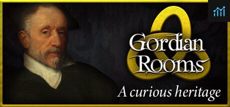 Gordian Rooms: A curious heritage Prologue PC Specs