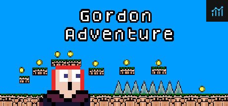 Gordon Adventure PC Specs