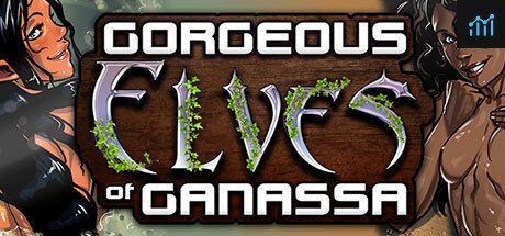 Gorgeous Elves of Ganassa PC Specs