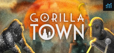 GORILLA TOWN PC Specs