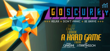 Can I Run Goscurry?