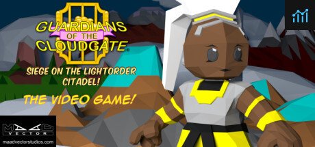 GOTC: Siege on the Lightorder Citadel PC Specs