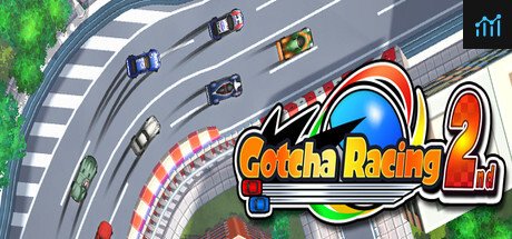 Gotcha Racing 2nd PC Specs