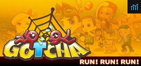 Can I Run Gotcha?