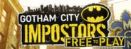 Gotham City Impostors Free to Play System Requirements
