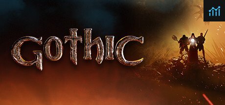 Gothic 1 Remake PC Specs