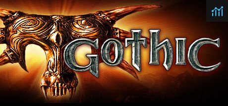 Gothic 1 PC Specs