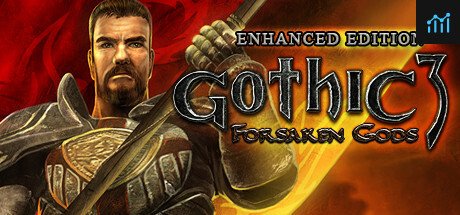 Gothic 3: Forsaken Gods Enhanced Edition PC Specs