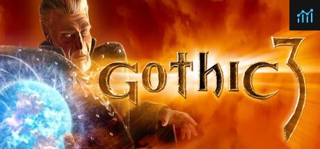 Gothic 3 PC Specs