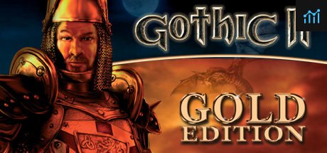 Gothic II: Gold Edition PC Specs