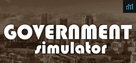 Government Simulator PC Specs