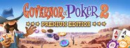 Governor of Poker 2 - Premium Edition System Requirements