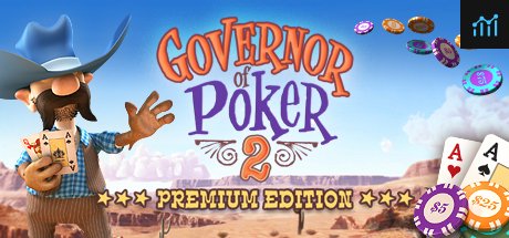 Governor of Poker 2 - Premium Edition PC Specs