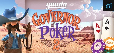 Governor of Poker 2 PC Specs