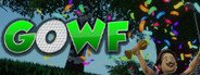 Gowf System Requirements