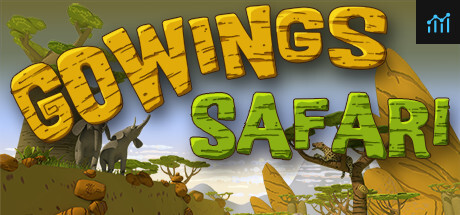 GoWings Safari PC Specs