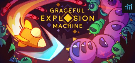 Graceful Explosion Machine PC Specs