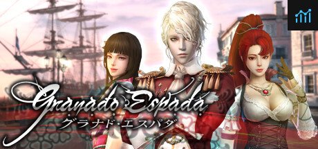 Granado Espada Japan PC Specs