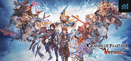 Granblue Fantasy: Versus PC Specs