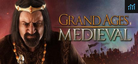 Grand Ages: Medieval PC Specs