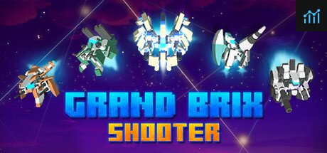 Grand Brix Shooter PC Specs