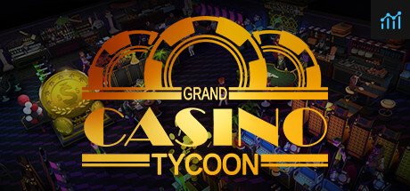 Grand Casino Tycoon PC Specs