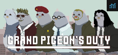 Grand Pigeon's Duty PC Specs