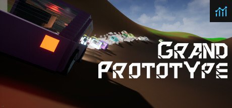 [Grand Prototype] PC Specs