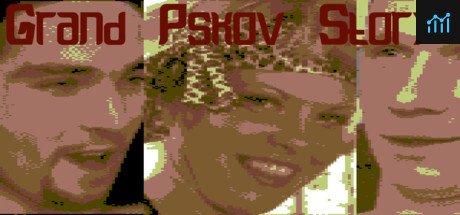 Grand Pskov Story PC Specs