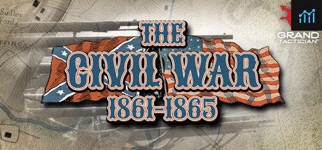 Grand Tactician: The Civil War (1861-1865) PC Specs
