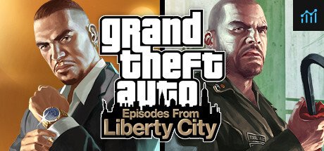 Grand Theft Auto: Episodes from Liberty City PC Specs