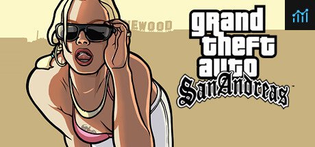 GTA: San Andreas System Requirements - Can I Run It? - PCGameBenchmark