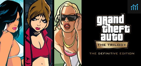 GTA Trilogy System Requirements