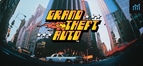 Grand Theft Auto PC Specs