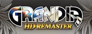 GRANDIA HD Remaster System Requirements