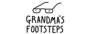 Can I Run Grandma's Footsteps?