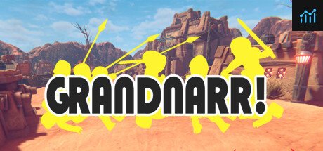 GrandNarr! PC Specs